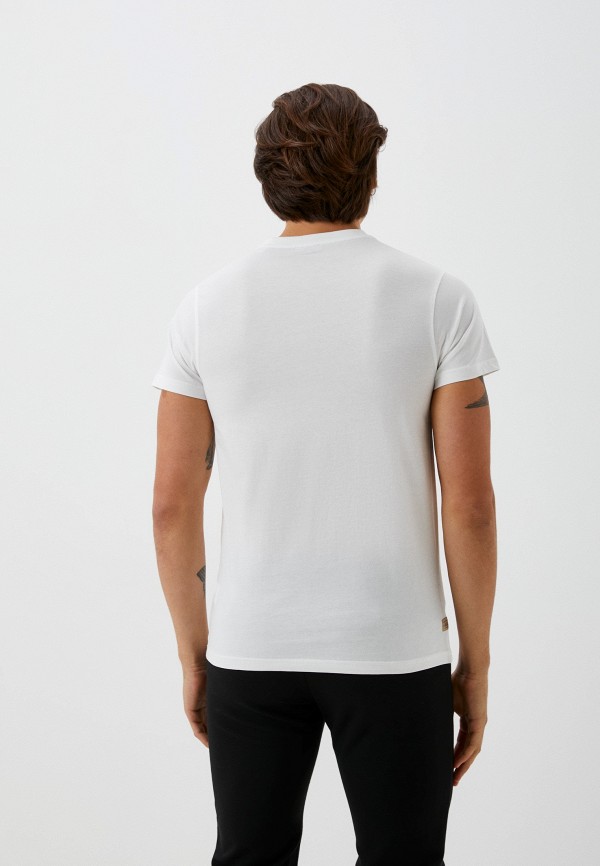 фото Футболка deeluxe