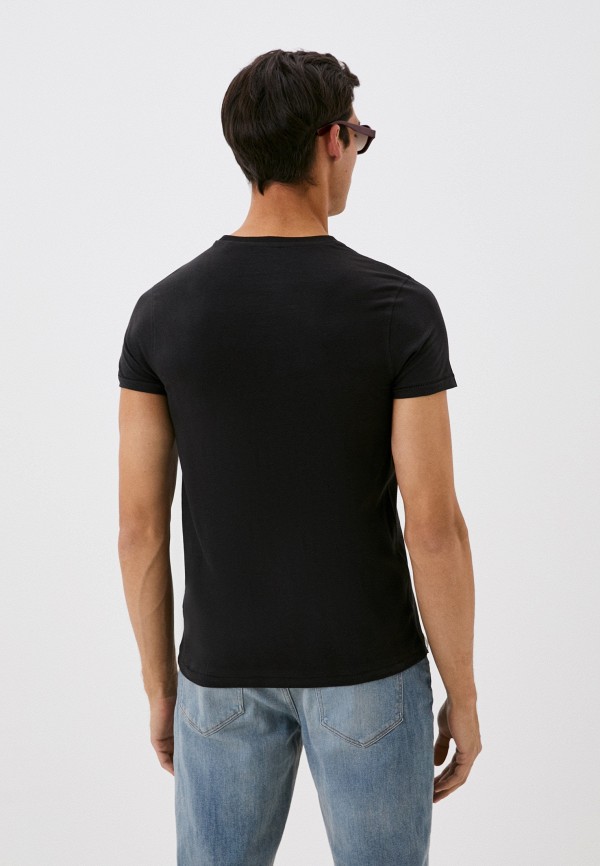 фото Футболка deeluxe