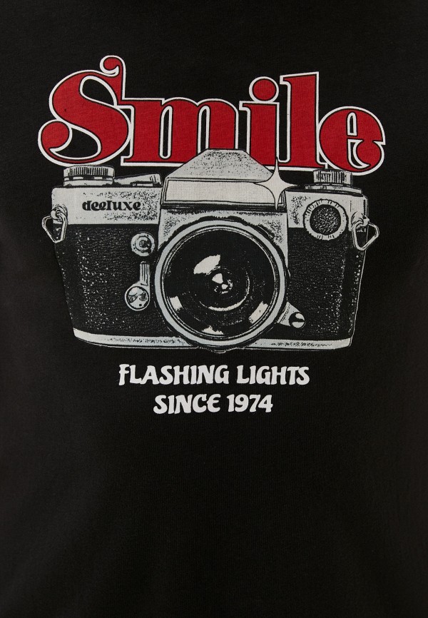 фото Футболка deeluxe