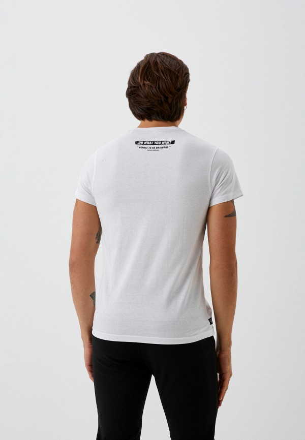 фото Футболка deeluxe