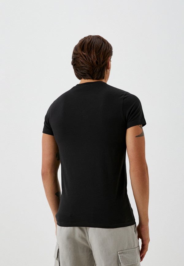 фото Футболка deeluxe