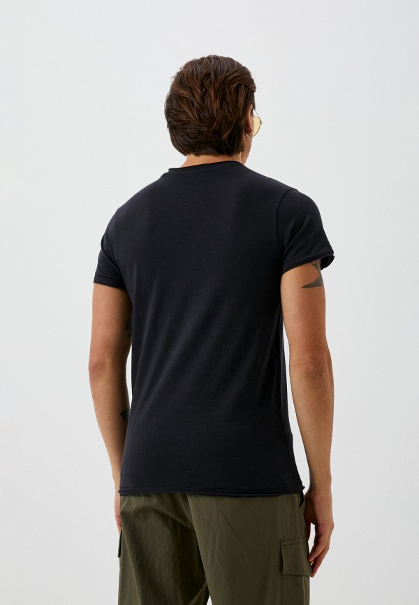 фото Футболка deeluxe