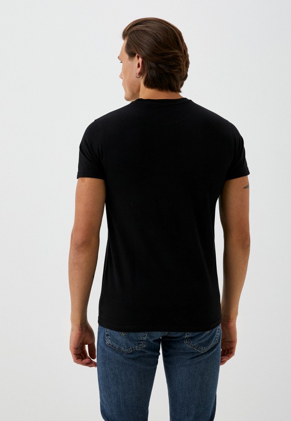 фото Футболка deeluxe