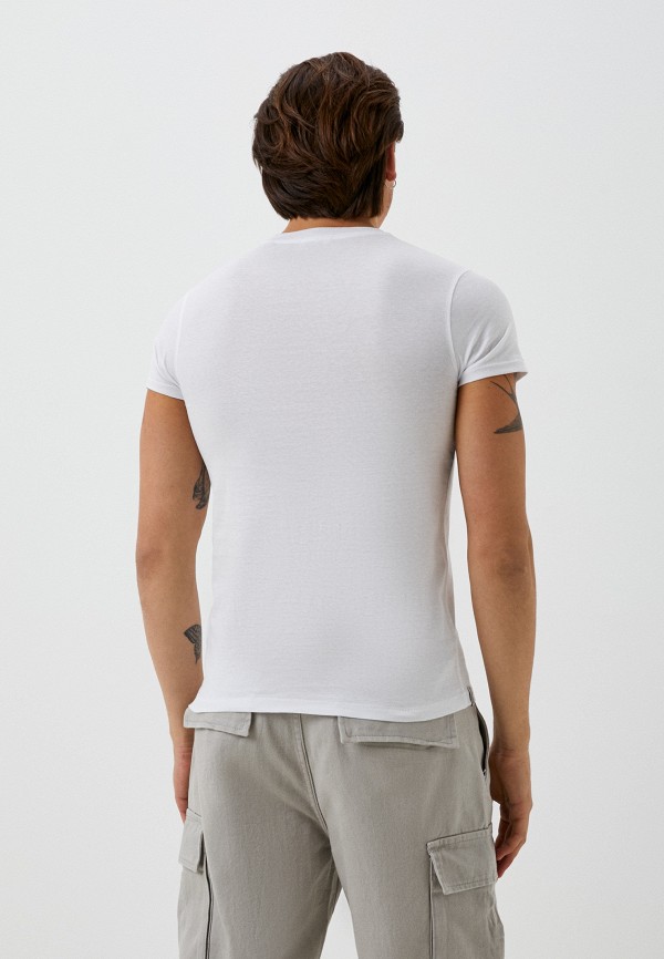 фото Футболка deeluxe