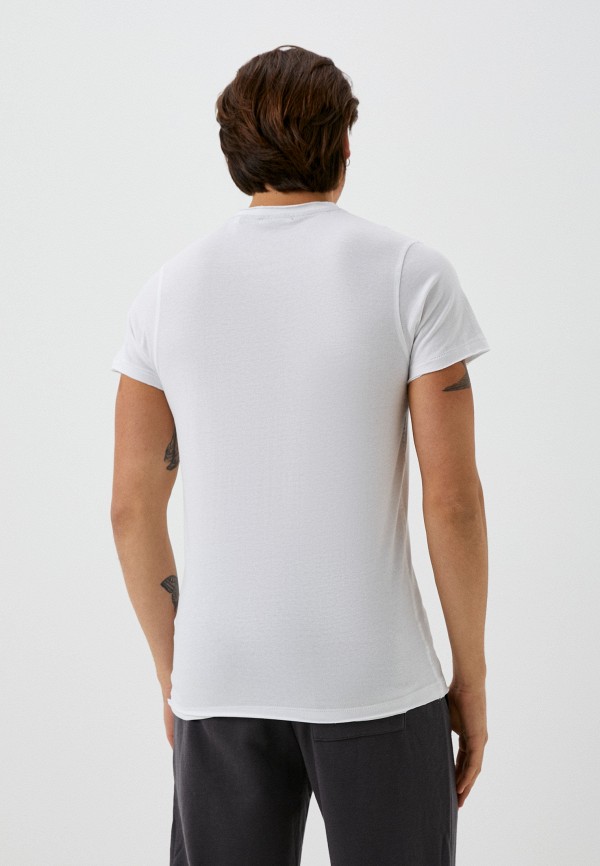 фото Футболка deeluxe