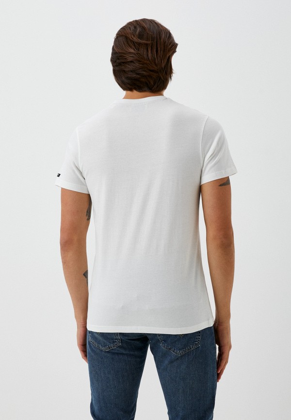 фото Футболка deeluxe