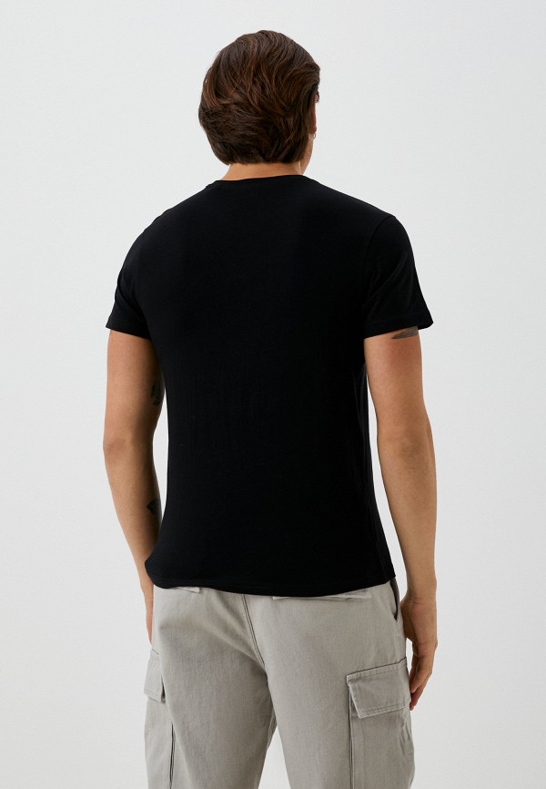 фото Футболка deeluxe