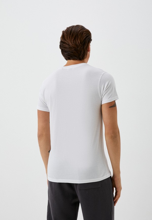 фото Футболка deeluxe