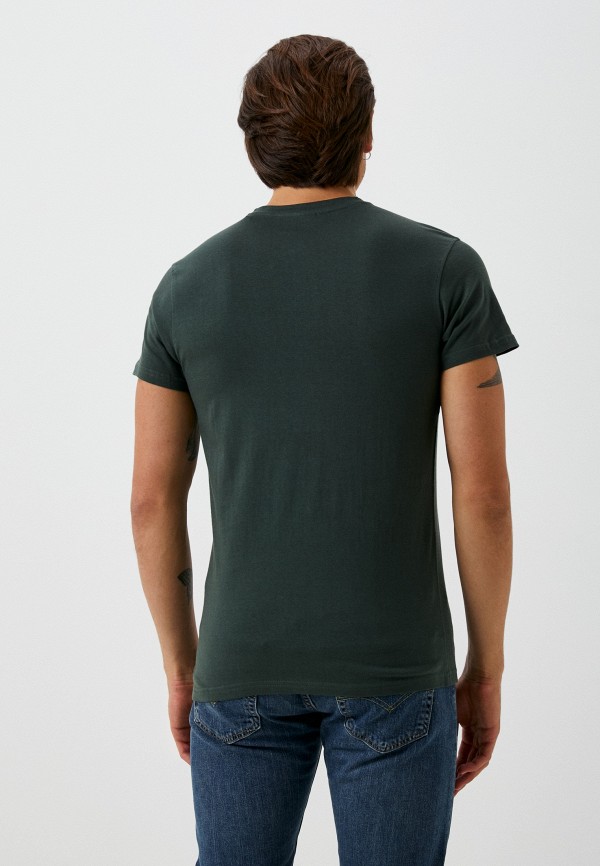 фото Футболка deeluxe