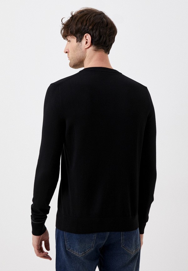 Пуловер Mexx цвет Черный  Фото 3