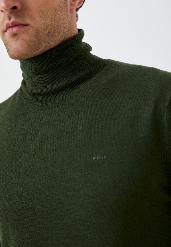 фото Водолазка mexx