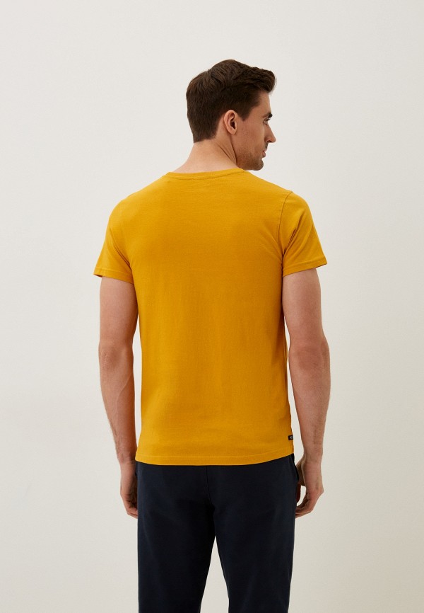 фото Футболка deeluxe