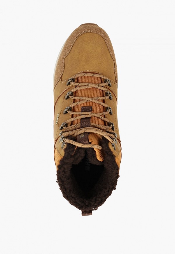 Ботинки Briggs бежевый, размер 44, фото 4