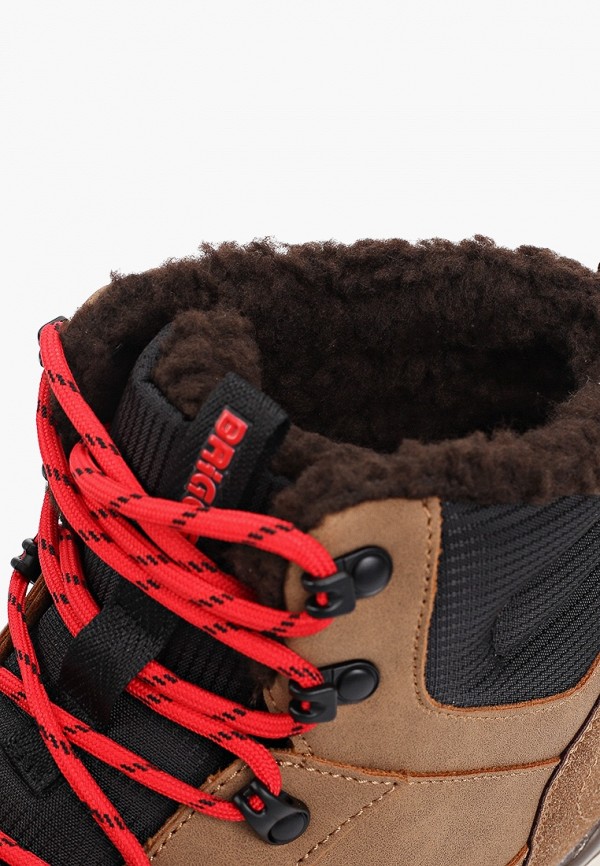 фото Ботинки briggs