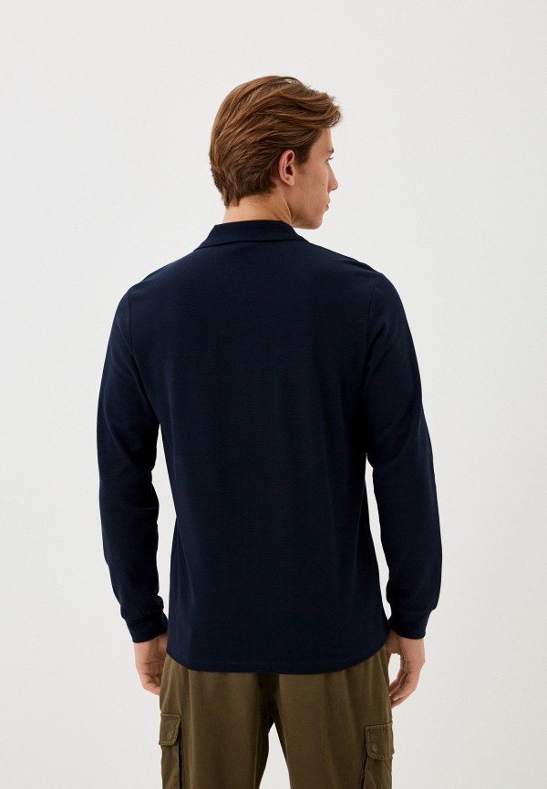 фото Поло neohit