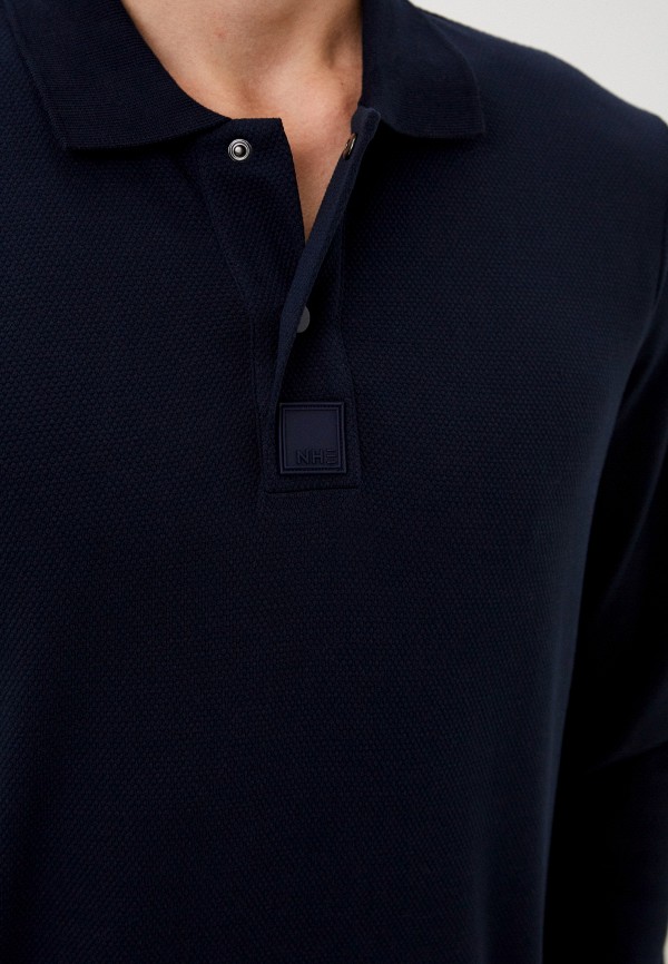 фото Поло neohit