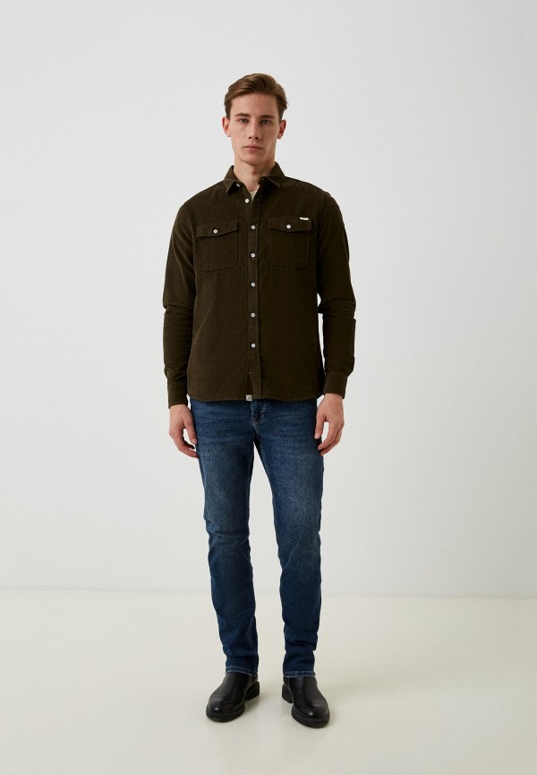 фото Джинсы dairos