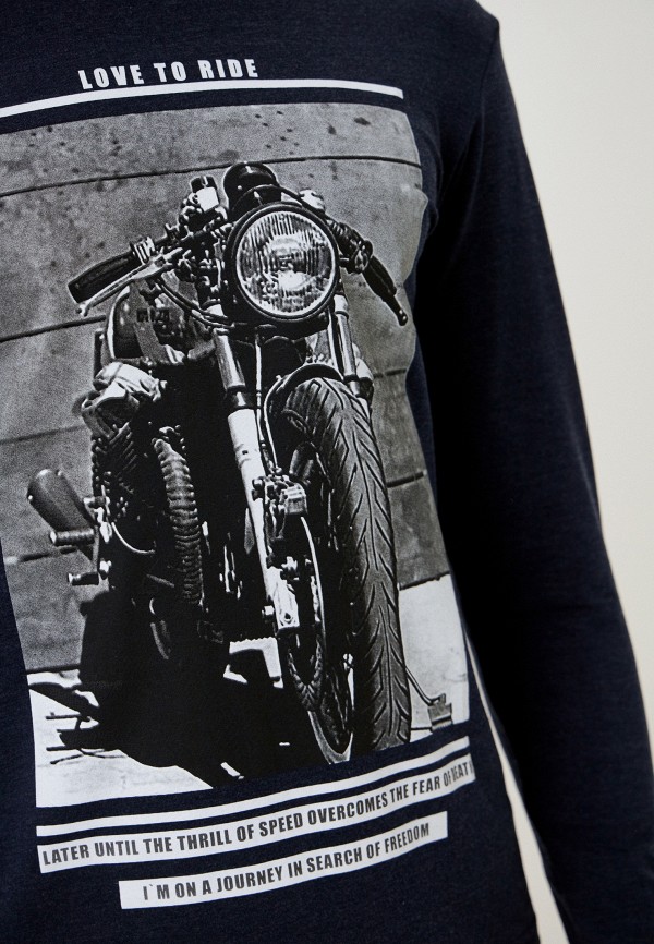 фото Лонгслив dairos