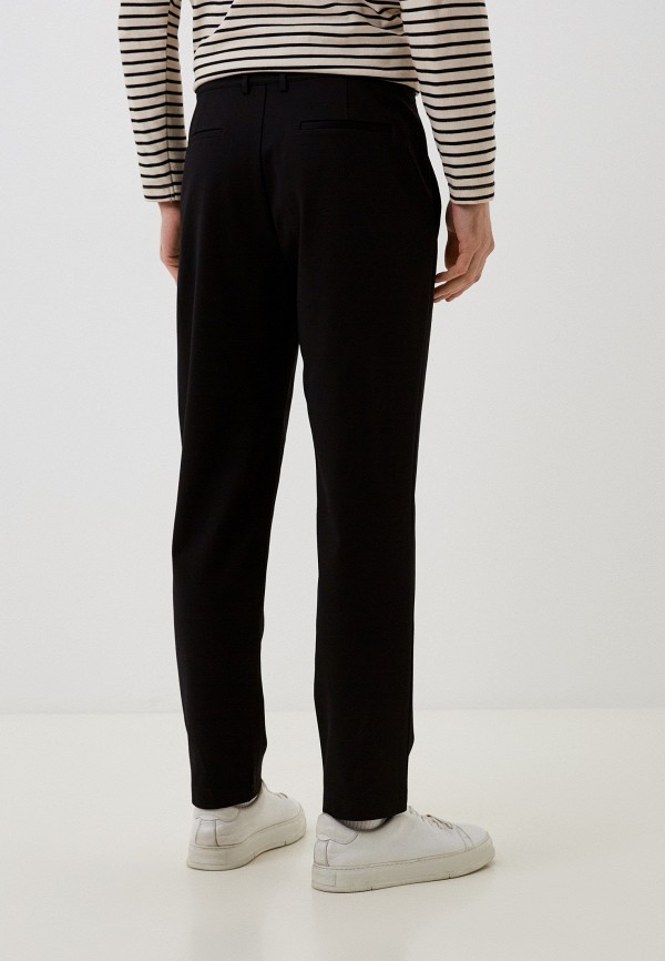 Брюки Befree черный, размер 48, фото 3