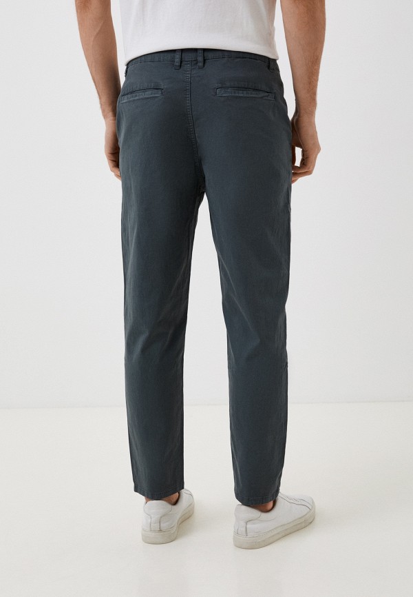 Брюки Befree серый, размер 44, фото 3