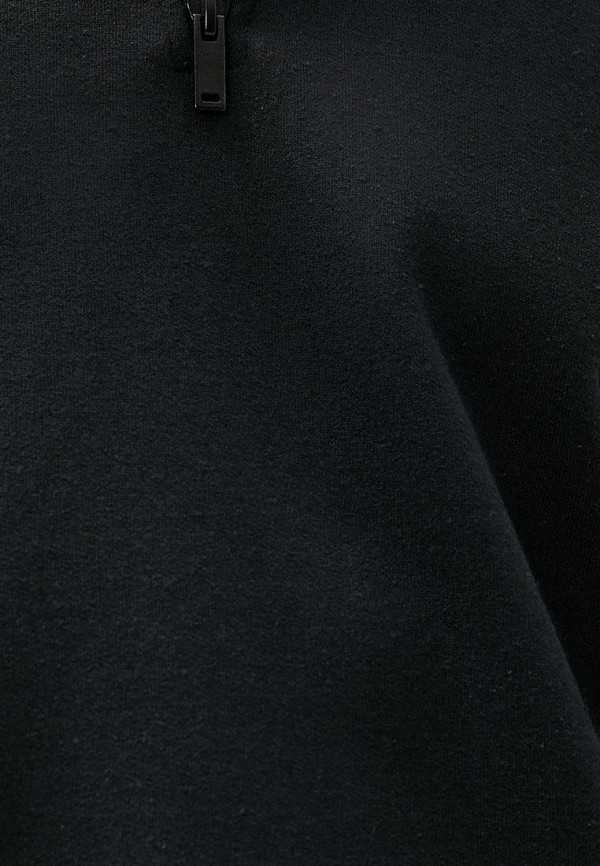 Олимпийка Koton черный, размер 54, фото 5