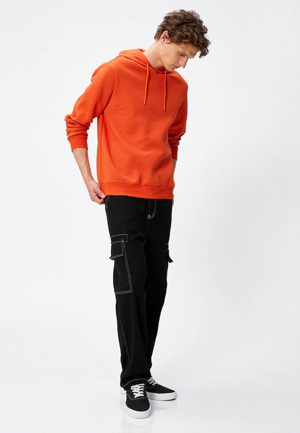 фото Худи koton