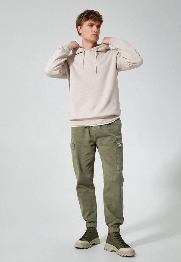 фото Худи koton