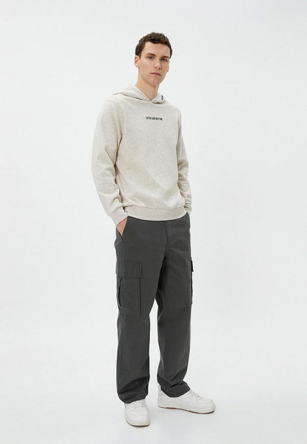 фото Худи koton