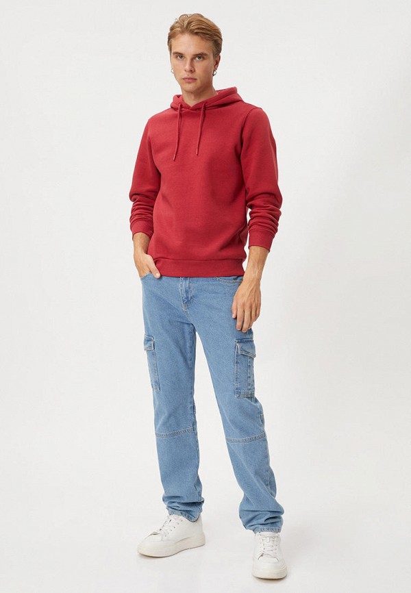 фото Худи koton