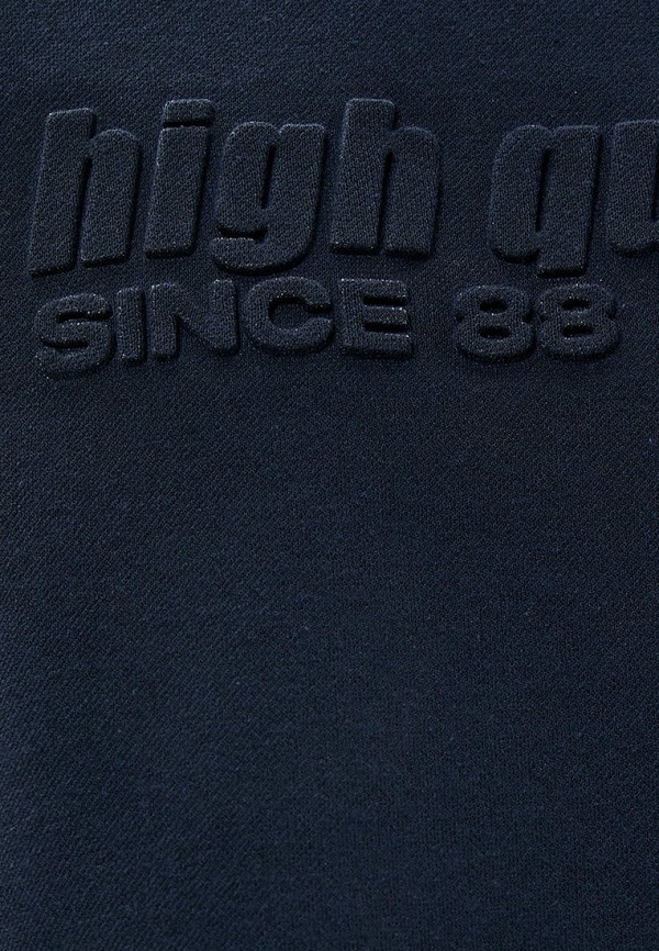 Свитшот Koton синий, размер 48, фото 6