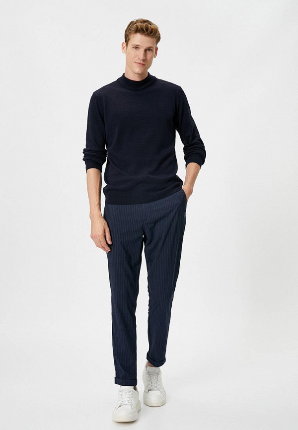 фото Водолазка koton