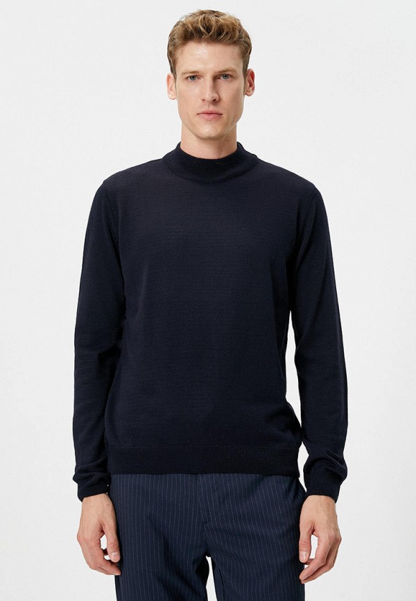 фото Водолазка koton