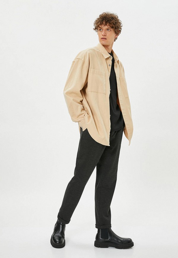 фото Брюки koton