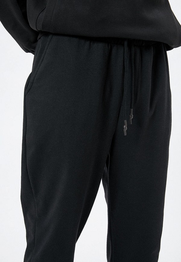 Брюки спортивные Koton черный, размер 50, фото 5