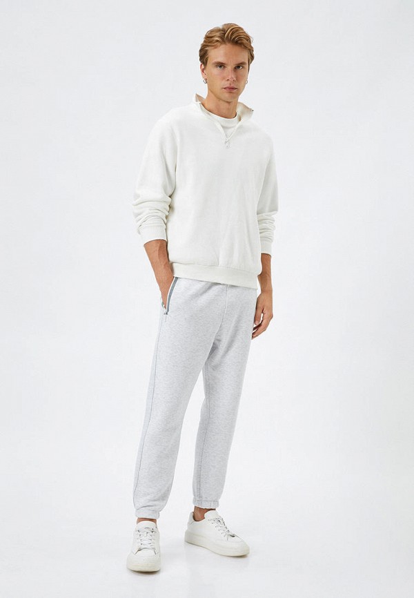 фото Брюки спортивные koton