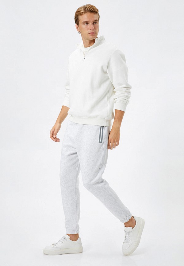 фото Брюки спортивные koton