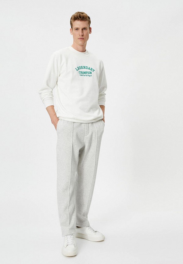 фото Брюки koton