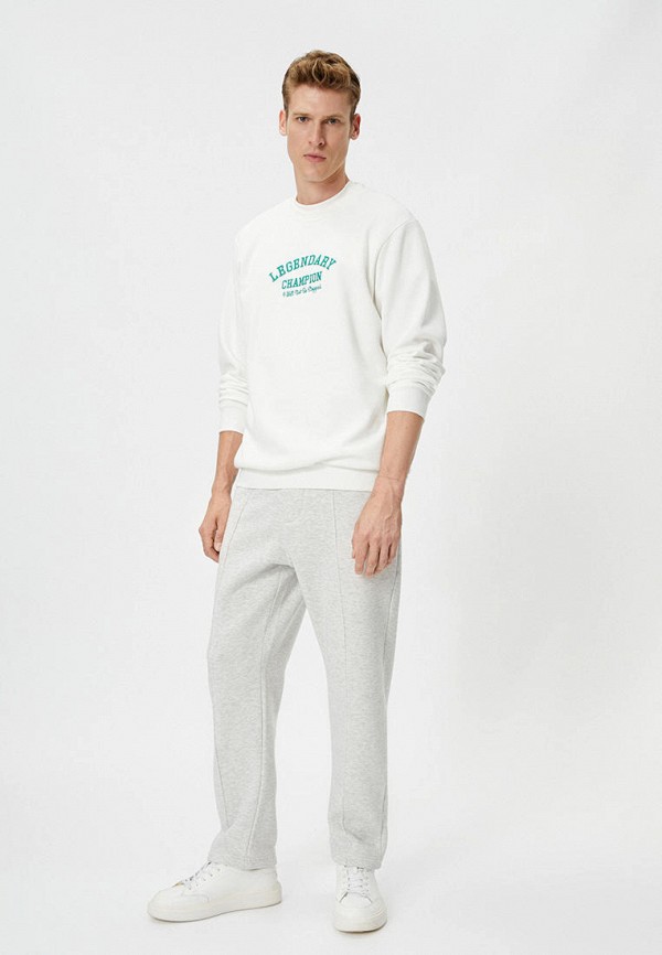 фото Брюки koton