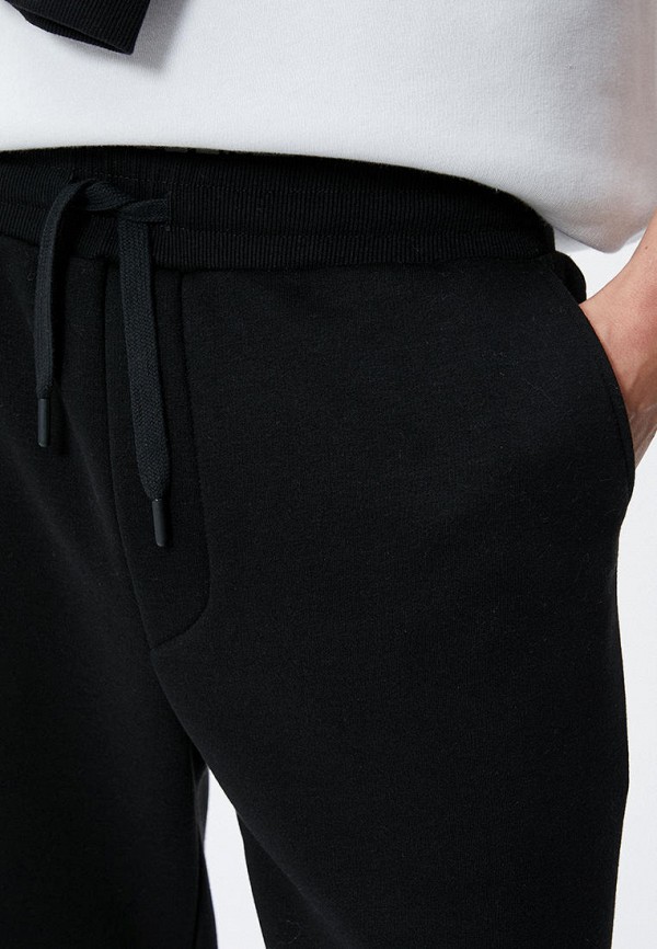 Брюки Koton черный, размер 52, фото 5