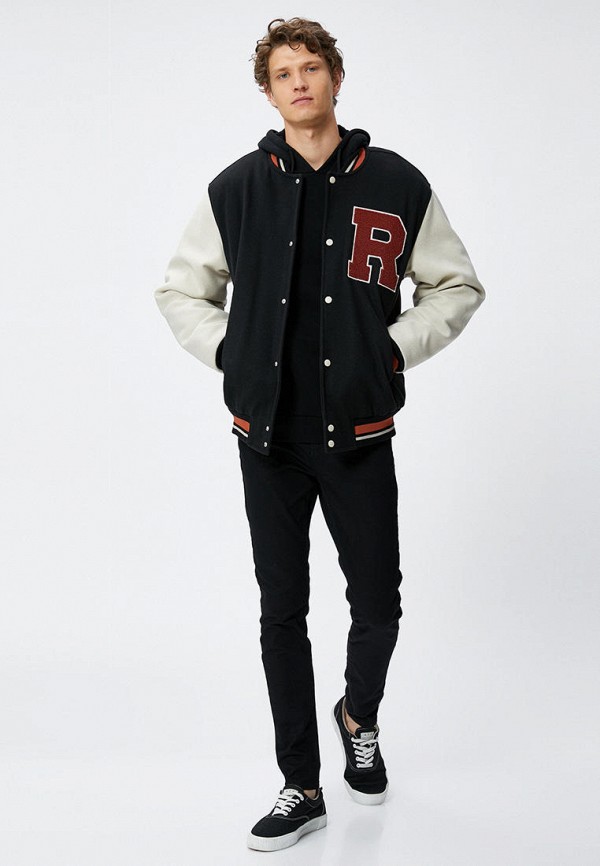 фото Джинсы koton