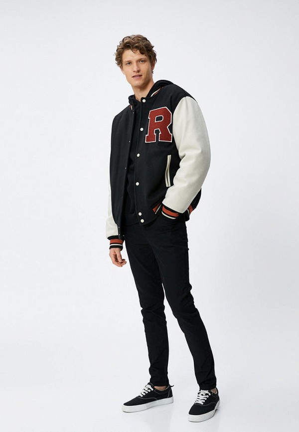 фото Джинсы koton