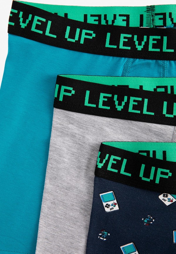 фото Трусы 3 шт. koton