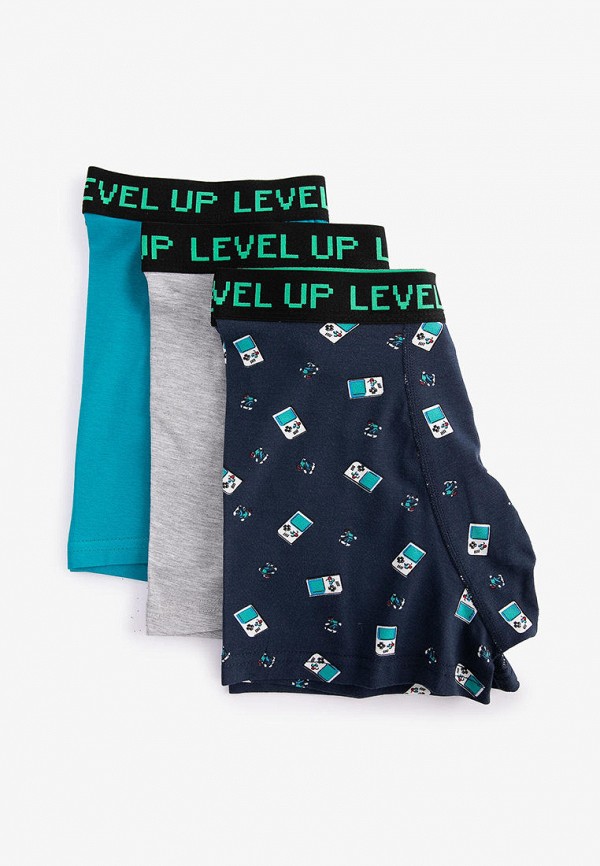 фото Трусы 3 шт. koton