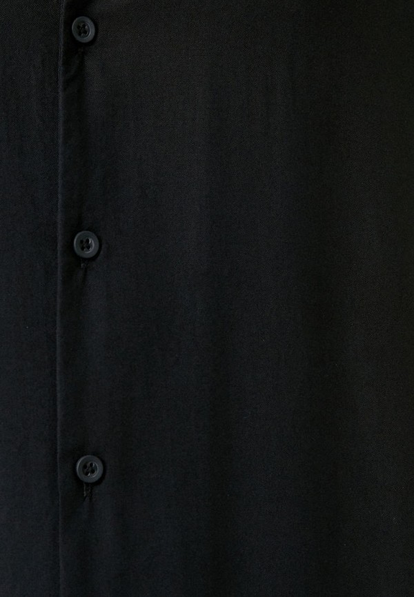 Рубашка Koton черный, размер 54, фото 6