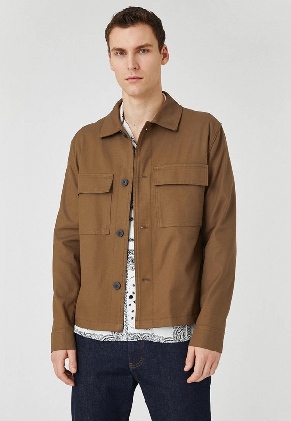 фото Рубашка koton