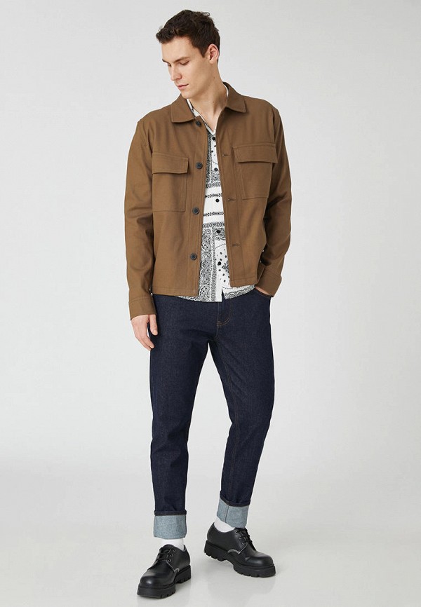 фото Рубашка koton