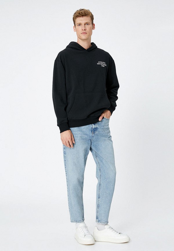 фото Джинсы koton