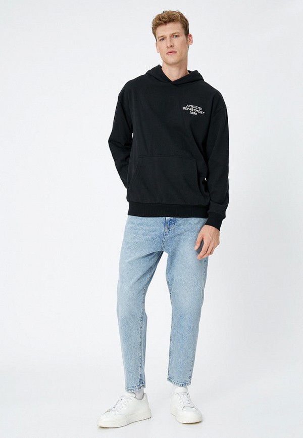 фото Джинсы koton