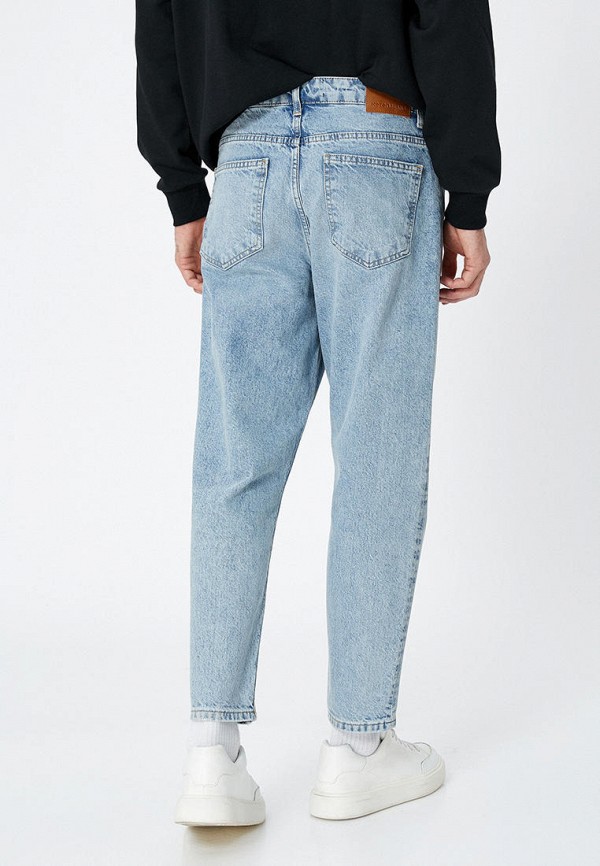 фото Джинсы koton
