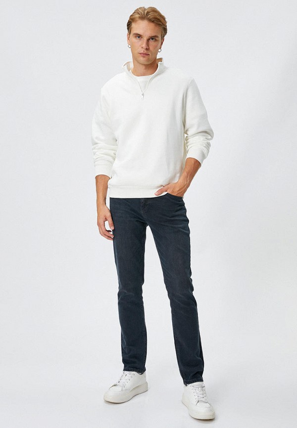 фото Джинсы koton